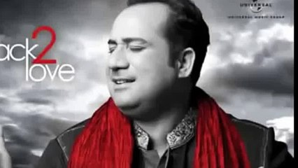 Nach Dumadum Back 2 Love Rahat Fateh Ali Khan songs 2014