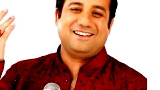 Album: Back 2 Love-Song: Zaroori Tha-Singer: Rahat Fateh Ali Khan