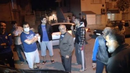 Güngören'de Miras Kavgası: 3 Yaralı