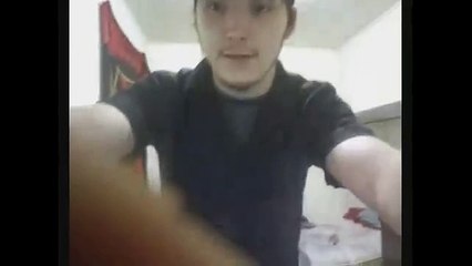 YTP - TheRumChum Crashes His Stream