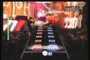 Rock Band Guitar - Snow ((Hey Oh)) FC 100%