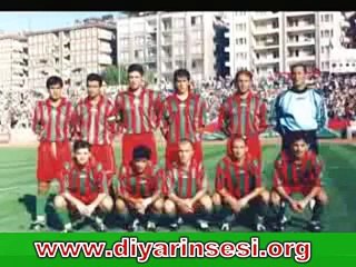 OKEYAZRAM'Gaffar Okkan'Sapına Kadar Diyarbakırlıyım,OKEYASİ