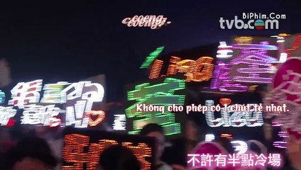 [Vietsub + Kara] - Su xuat hien hoanh trang - Dance Version - Limelight Years - Liza Wang