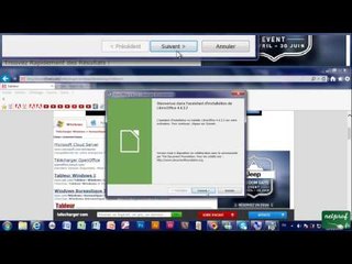 Telecharger LibreOffice sur votre ordinateur