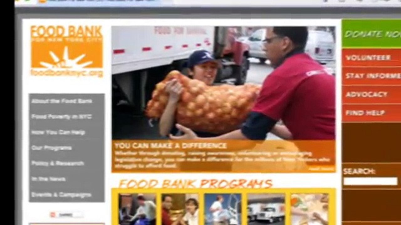 All For Animals #26: Pet Food Pantries