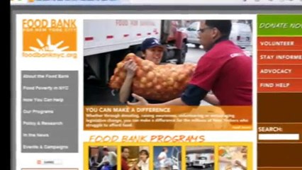 All For Animals #26: Pet Food Pantries