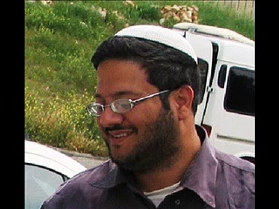 ראיון: בן גביר נגד בית המשפט העליון בתביעת ראי