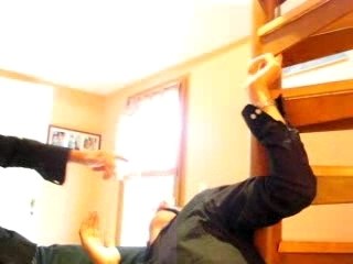 Tchikels Sketch (NI TRIPEMAN NI MOZINOR)