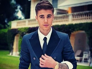 Justin Bieber Where are U now