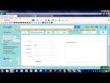 3j - Créer des contacts, groupes de contacts sur Gmail