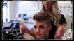 Justin Bieber Hair Tutorial | Men's Celebrity Hairstyle | By Vilain Gold Digger