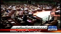 Nisar Khuro Ki Footage Par Sindh Assemblyaac