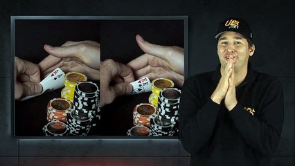WSOP Academy - Lesson 09 - Playing Big Pairs