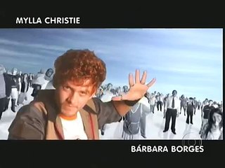 Senhora do Destino - Abertura (versão 2009)