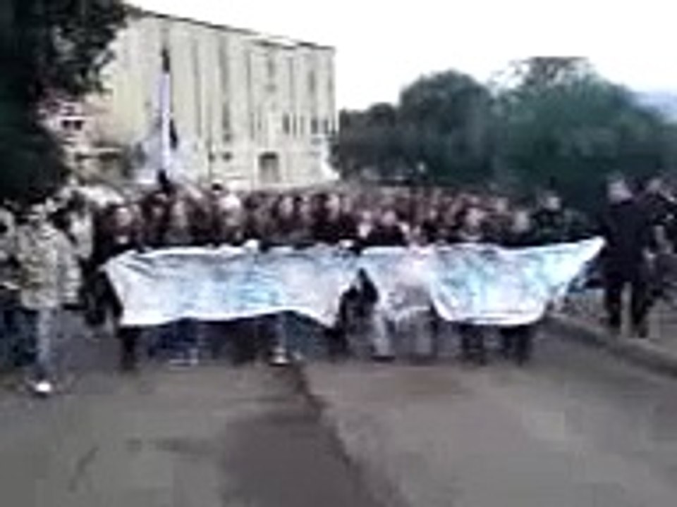 MANIFESTATION porto vecchio  (2)