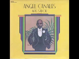 Angel Canales "Brujeria"