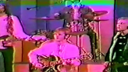 THE MOBY GRAPE _ OMAHA VIDEO CLIP