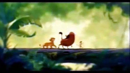 The Lion King (Jungle Emperior Japanese Opening)
