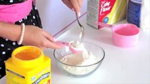 How To Make Homemade Cake Flour Substitute | Baking 101 Video: Quick, Easy Tips & Tricks