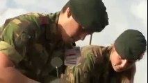 Syria  Turkish Aselsan Stinger Atılgan PMADS downs Russian MIG 23