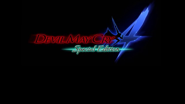 Devil May Cry 4 : Special Edition - Lady Combat Introduction