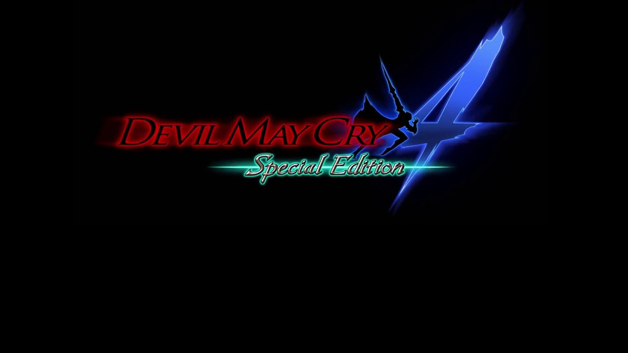 Devil May Cry 4 : Special Edition - Lady Combat Introduction