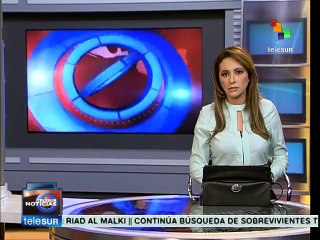 EE.UU.: esposa de líder del EI está siendo interrogada