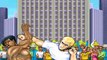 Street Fighter: GOAT MIRROR - Marca Blanca