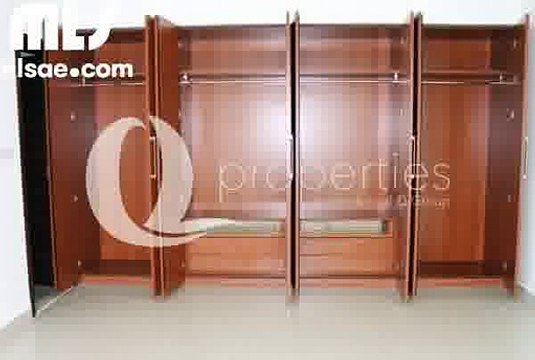 1 bedroom plus study Duplex/ Loft in Westside Marina Dubai Marina - mlsae.com