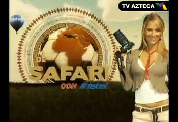 De Safari: Cape Town, un paraíso terrenal con Inés Sainz