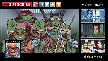 How To Train Your Dragon 2: How It Should Have Ended