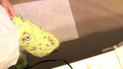 I USE THE MEN'S BATHROOM! *Bladder Emergency*