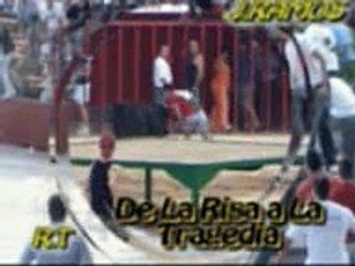 delarisaalatragedia esp, cogidas 2004