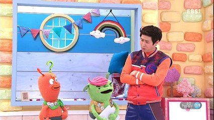 딩동댕 유치원.150520