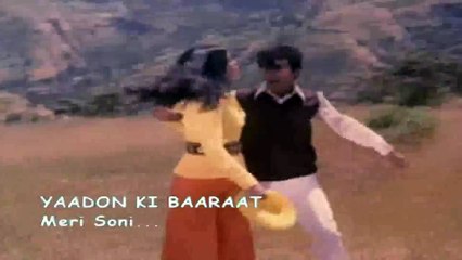 Meri Soni Meri Tammana