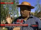 América Noticias - 23.06.13 - Los monumentos más ridículos del Perú