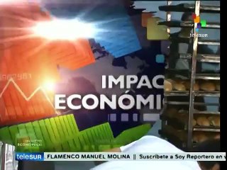 Bolivia elimina subvención de la harina para elevar producción de pan