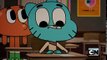 Gumball Watterson - Escape from Detention (ft. Darwin Watterson)