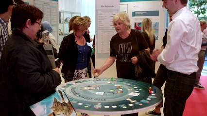 Tag der offenen Tür im Bundesministerium für Gesundheit 2014