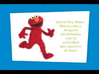 Primera Infancia Plaza Sesamo No 1