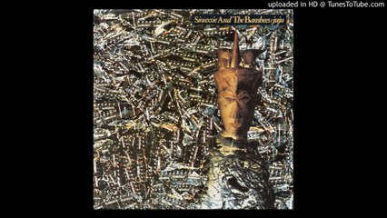 Siouxsie And The Banshees - Into The Light