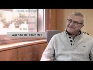 TV3 - Generació Digital - El perfil digital d'Àlex Gorina