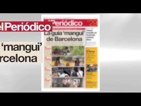 TV3 - Generació Digital - L'Albert Sáez parla sobre el periodisme en l'era de les xarxes socials