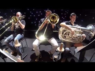 TV3 - Ets música - R. Wagner - La cavalcada de les valquíries