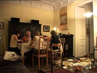 The melting pot-1 (comunitat nord-americana)