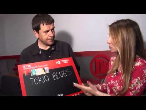 TV3 - #elmeullibre - Els llibres d'Espartac Peran i Marta Carreras