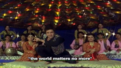 Zamaane Ko Dikhana Hai (Pari Ho Aasmani Tum)