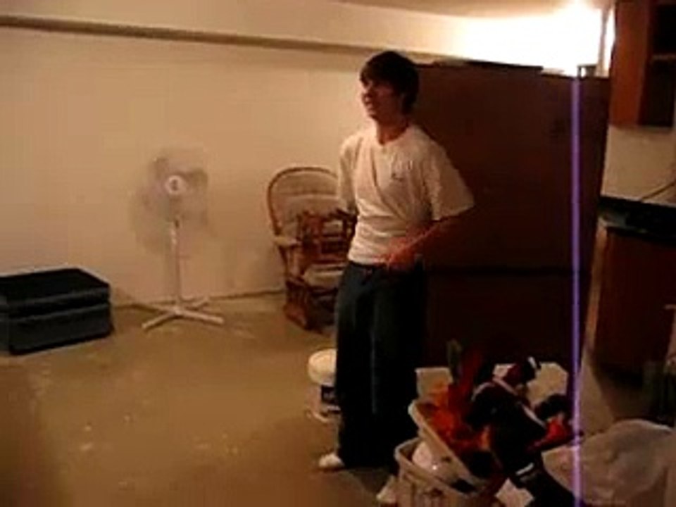 Nutshot!!!