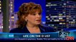 The Joy Behar Show: Kathy Griffin Talks about Life on The D-List