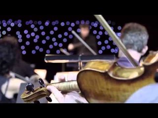 TV3 - Ets música - W. A. Mozart - Petita música nocturna